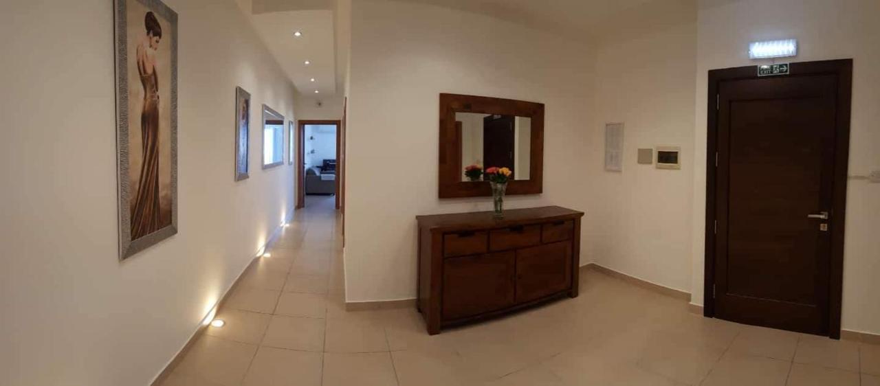 White Pearl Apart 5 Marsaxlokk Exterior photo